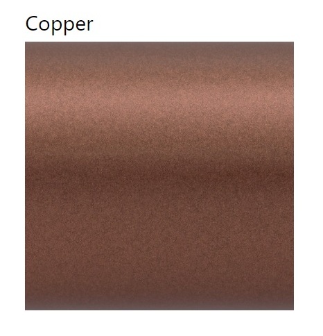 Copper